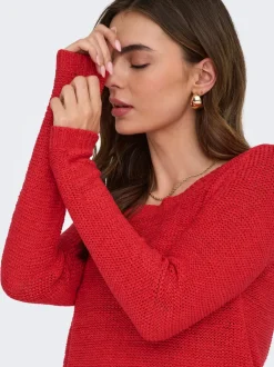 ONLGEENA Strickpullover