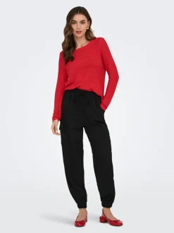 ONLGEENA Strickpullover