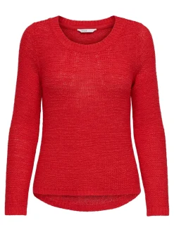 ONLGEENA Strickpullover