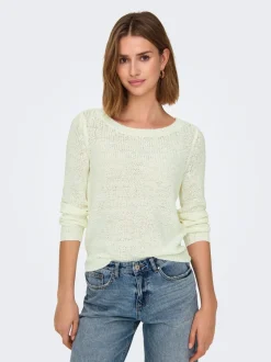 ONLGEENA Strickpullover
