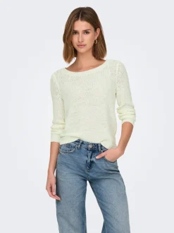 ONLGEENA Strickpullover