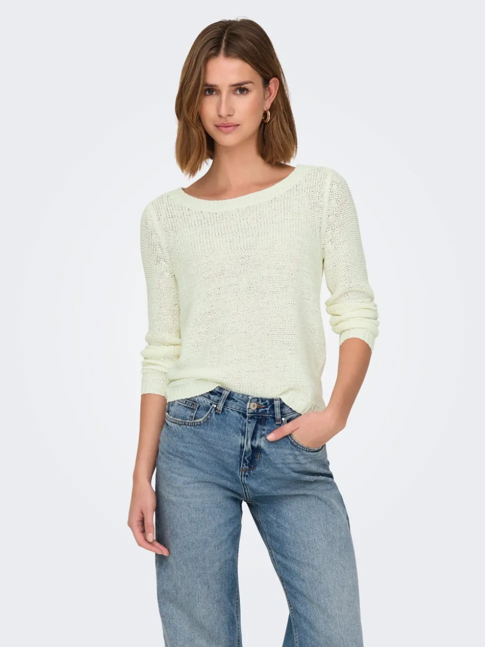 ONLGEENA Strickpullover