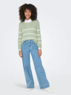 ONLGEENA Strickpullover