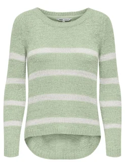 ONLGEENA Strickpullover