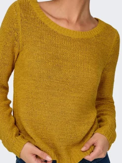 ONLGEENA Strickpullover