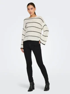 ONLGEENA Strickpullover