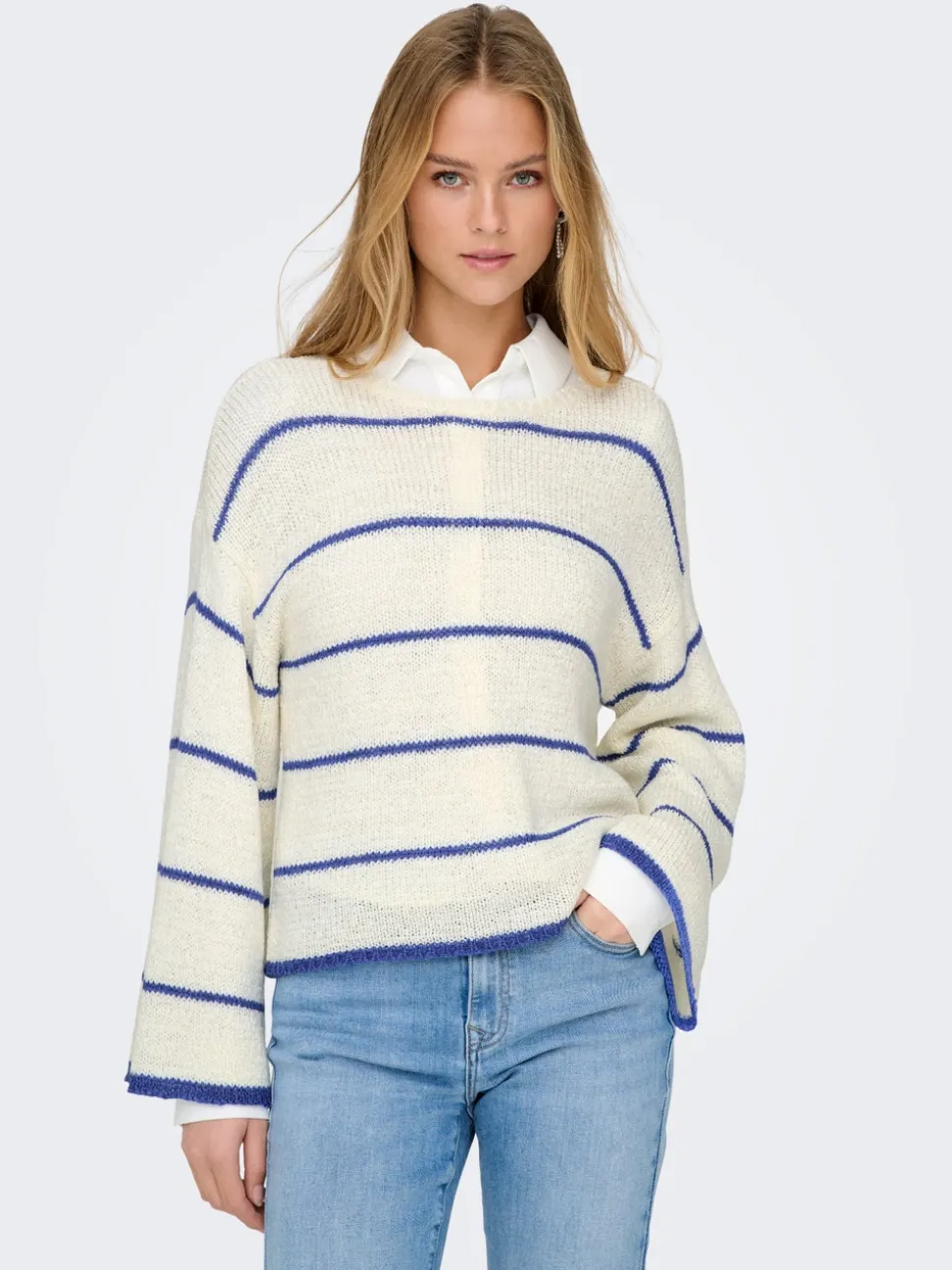ONLGEENA Strickpullover