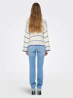 ONLGEENA Strickpullover