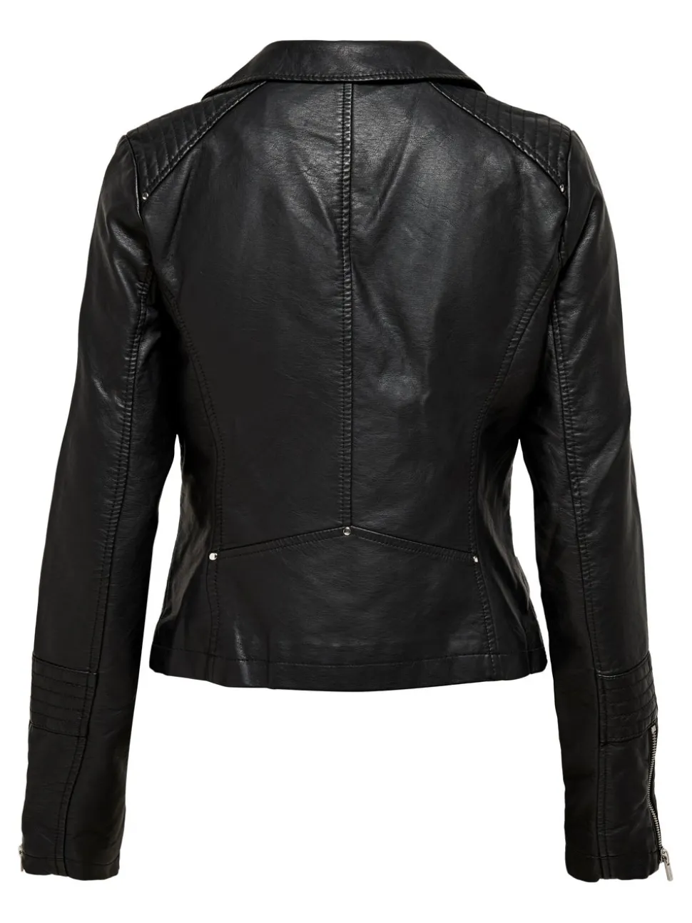 ONLGEMMA Kunstlederjacke