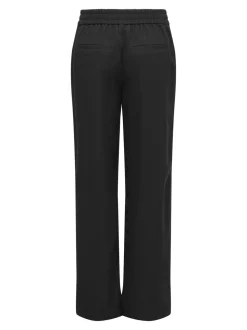 ONLGIA-DELUXE Weiter Beinschnitt Hose mit weitem Beinschnitt