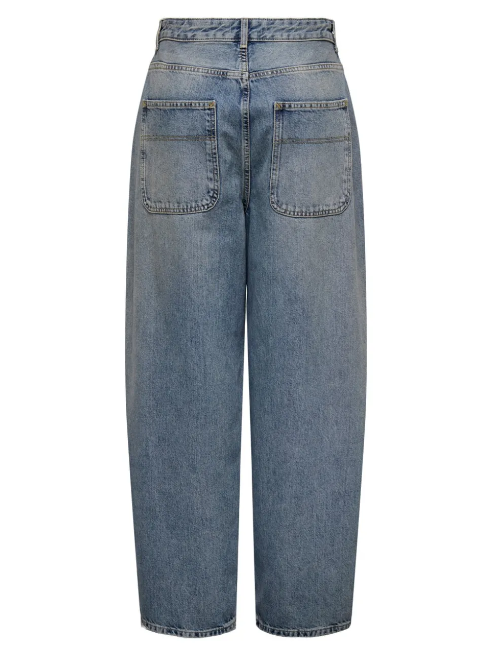 ONLGIA Mittlere Taille Baggy Fit Jeans