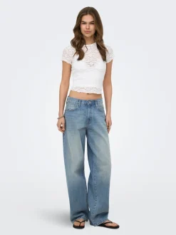 ONLGIANNA Ballon Schnitt Jeans