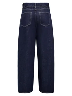 ONLGIANNA Mittlere Taille Ballon Schnitt Jeans