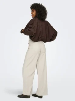 ONLGIANNA Weiter Beinschnitt Hose