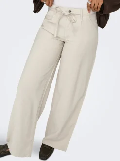 ONLGIANNA Weiter Beinschnitt Hose