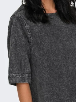 ONLGIGI Kurzes Kleid