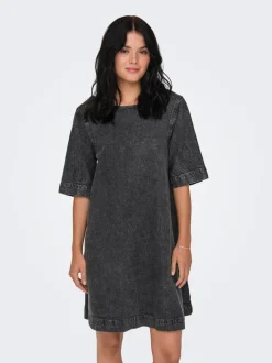 ONLGIGI Kurzes Kleid