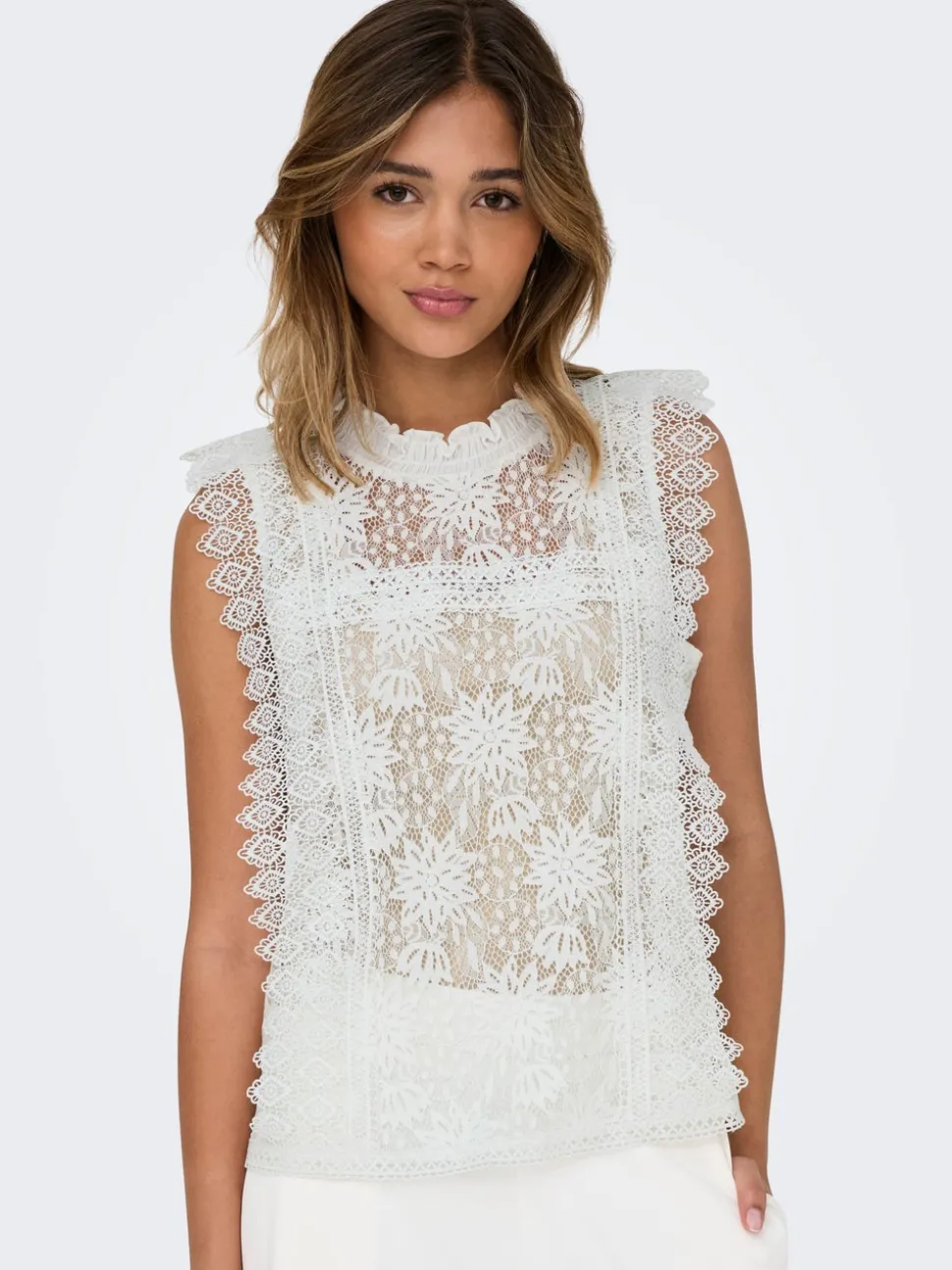 ONLGILLIAN Top