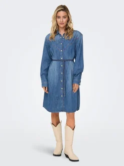 ONLGILLO Kurzes Kleid