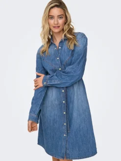 ONLGILLO Kurzes Kleid