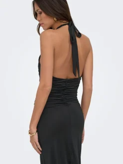 ONLGINA Langes Kleid