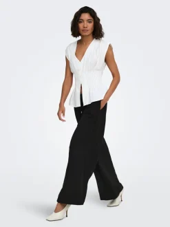ONLGINI Normal geschnitten Hose