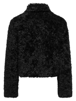 ONLGINNY Teddyfell Mantel