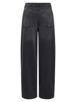 ONLGIORGIA Mittlere Taille Baggy Fit Jeans