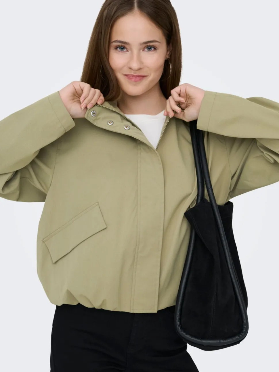 ONLGISELL Jacke