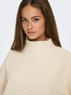 ONLGLOBE Strickpullover