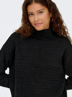 ONLGLOBE Strickpullover