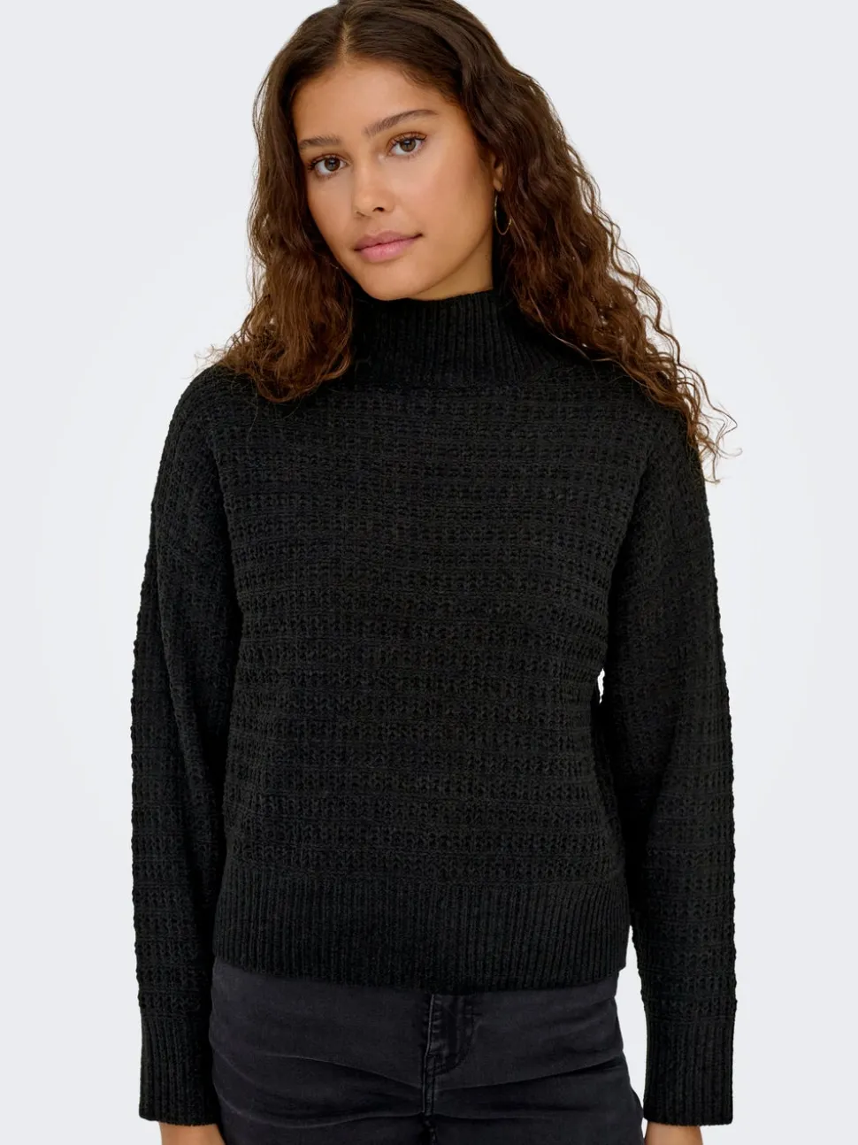 ONLGLOBE Strickpullover