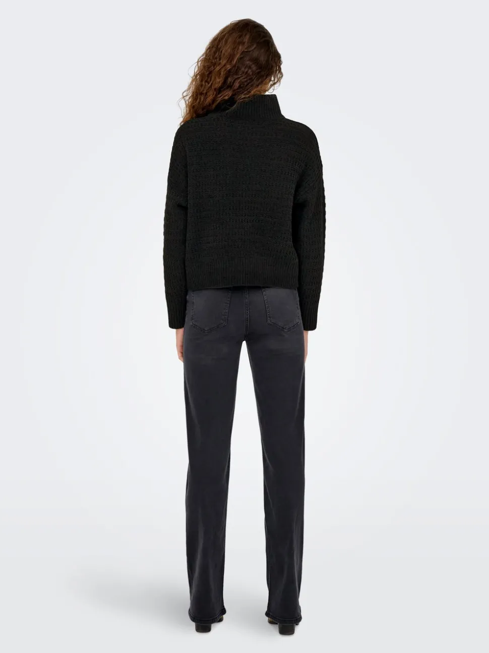 ONLGLOBE Strickpullover