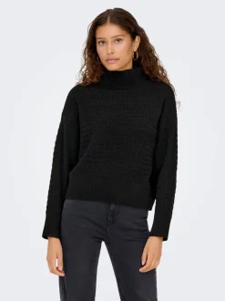 ONLGLOBE Strickpullover