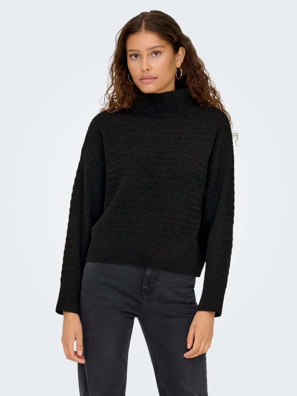 ONLGLOBE Strickpullover