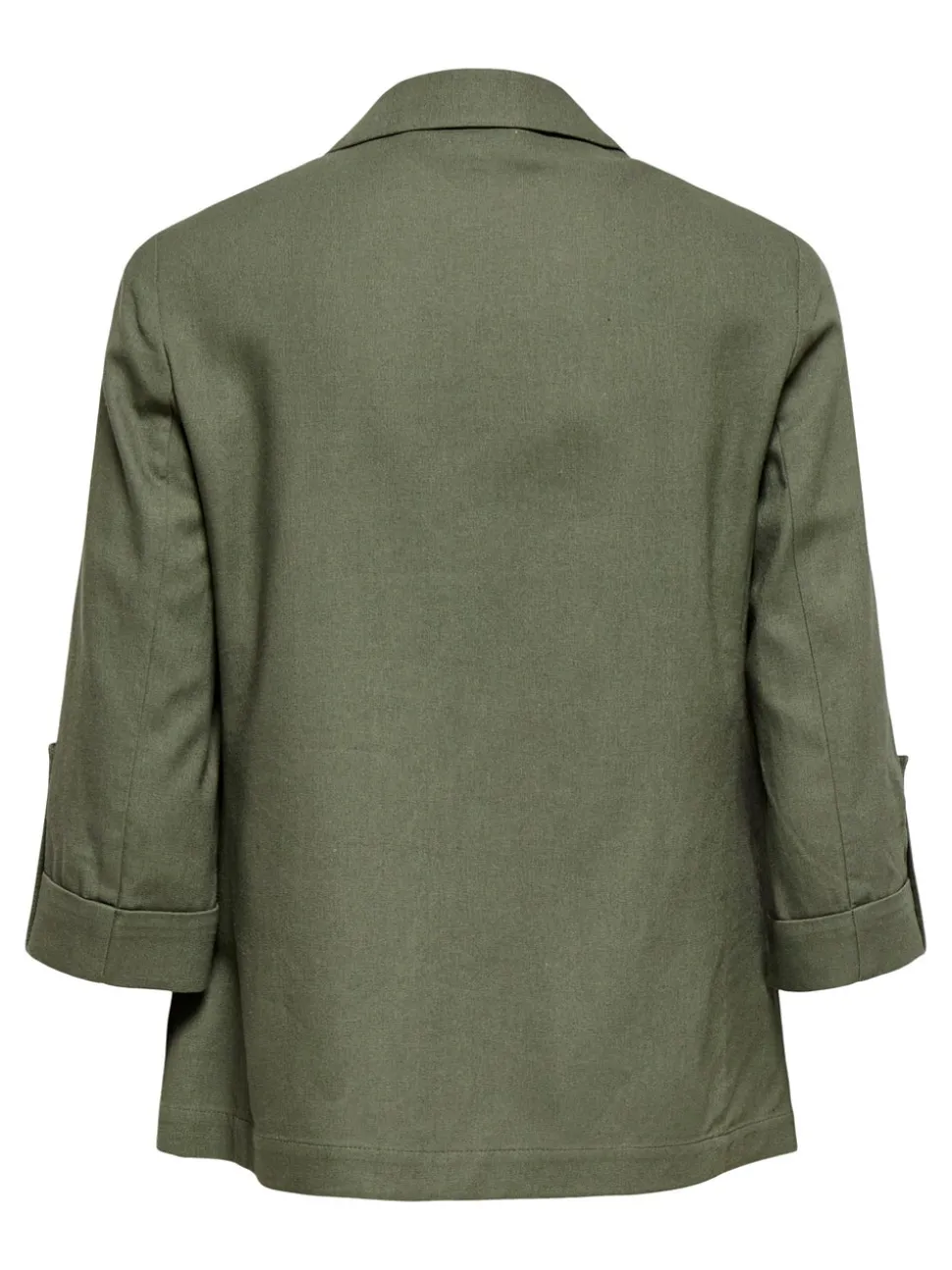 ONLGOA Leinen Blazer