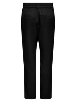 ONLGOA-POPTRASH Komfort Fit Leinen Hose