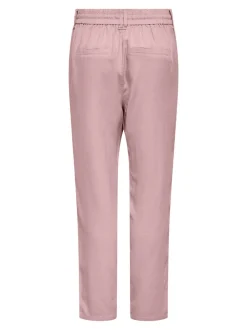 ONLGOA-POPTRASH Komfort Fit Leinen Hose