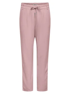 ONLGOA-POPTRASH Komfort Fit Leinen Hose