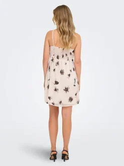 ONLGRETCHEN Midikleid