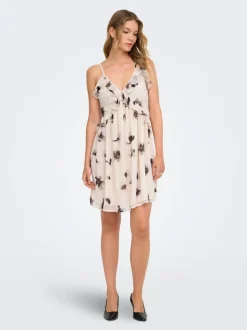 ONLGRETCHEN Midikleid