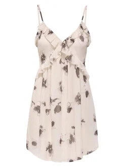 ONLGRETCHEN Midikleid