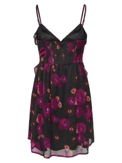 ONLGRETCHEN Midikleid