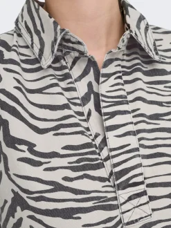 ONLGRY Kurzes Kleid