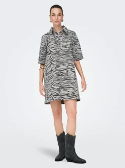ONLGRY Kurzes Kleid