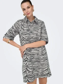 ONLGRY Kurzes Kleid