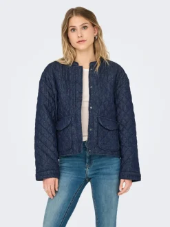 ONLHALLIE Steppjacke