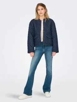ONLHALLIE Steppjacke