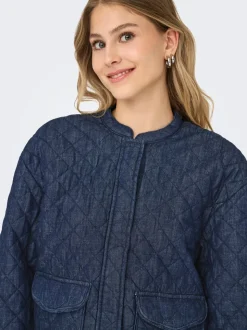 ONLHALLIE Steppjacke