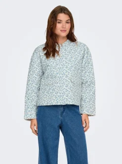 ONLHALLIE Steppjacke
